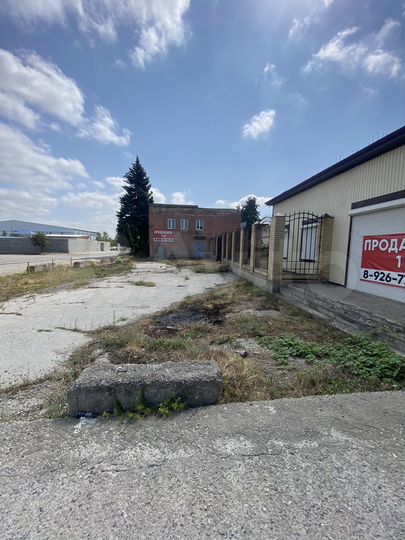 Свободного назначения, 100 м²