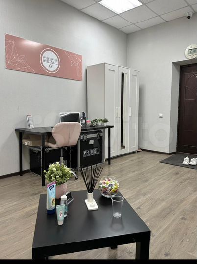 Свободного назначения, 30 м²