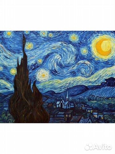 Картины по номерам новые 40*50