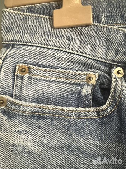 Джины Saint Laurent