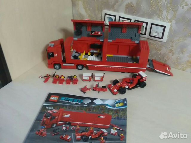 lego 75913