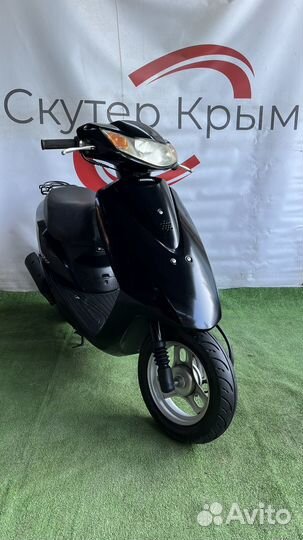 Honda Dio AF 68 (Только с Японии)