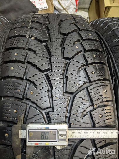 Hankook I'Pike RW11 235/60 R18 107T