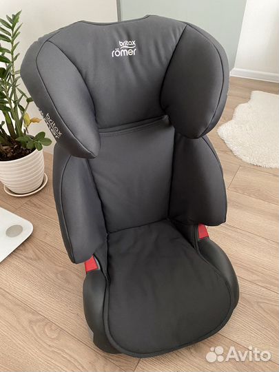 Автокресло britax romer, от 15 до 36 кг