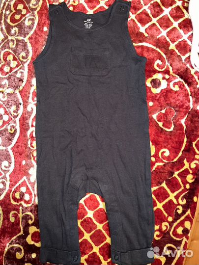 Детская одежда Киаби