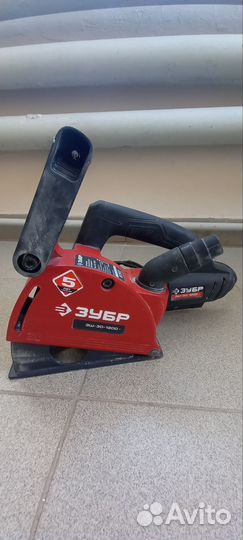 Аренда/прокат штробореза, бороздодел