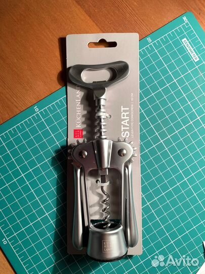 Штопор для вина