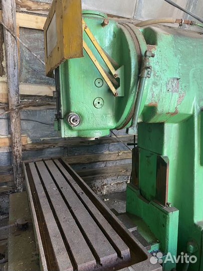 Вм127 Станок консольно-фрезерный вертикальный