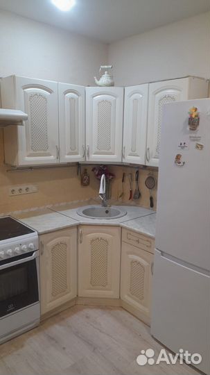 Кухня мебель бу