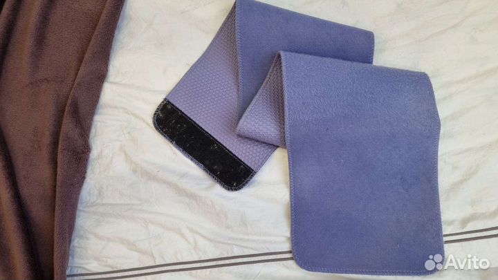 Пояс для похудения Torneo