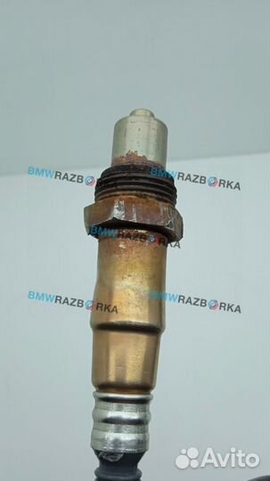 Лямбда-зонд BMW 5 G30/G31 2017