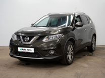 Nissan X-Trail 2.0 CVT, 2015, 161 202 км, с пробегом, цена 1 800 000 руб.