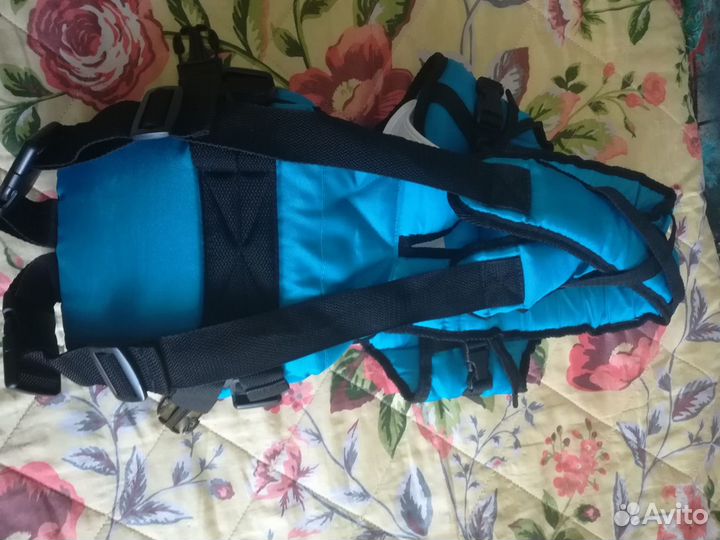 Рюкзак переноска Zafiro