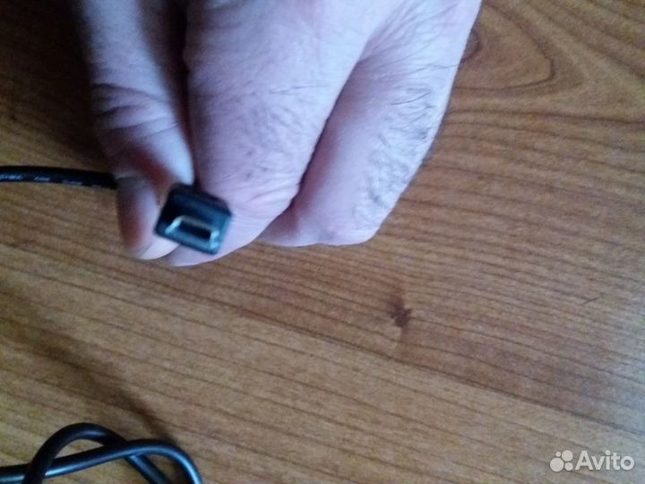 Продам Кабель USB 2725 E237490