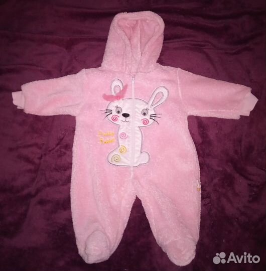 Одежда для малышей