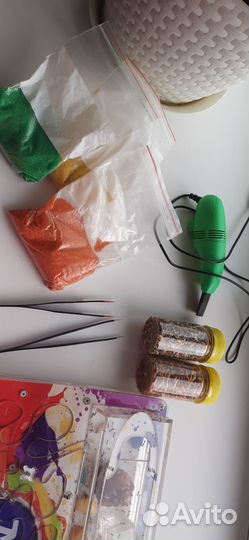 Муравьиная ферма antplanet