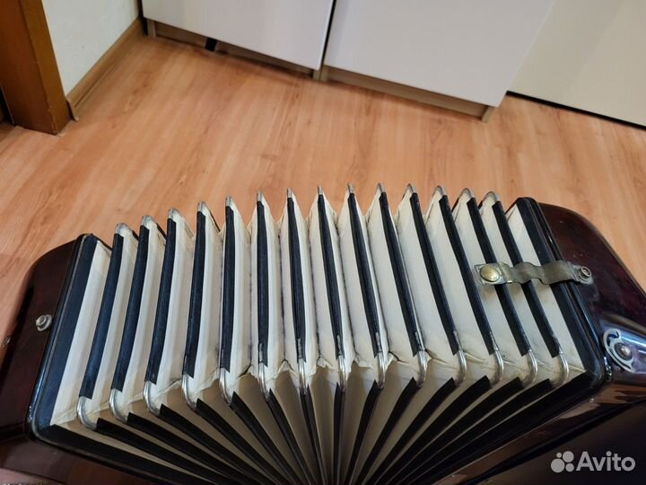Аккордеон royal standart