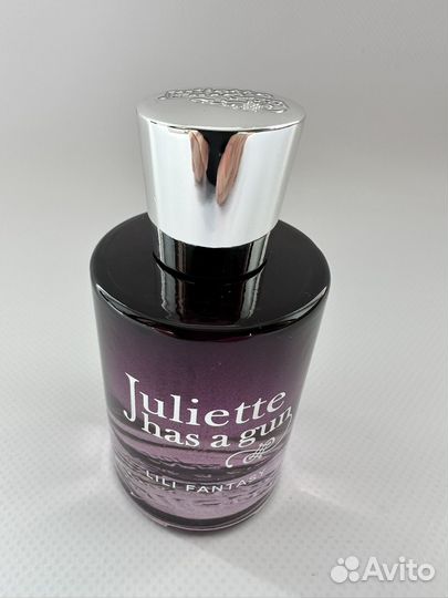 Juliette Has a Gun Lilli Fantasy 50ml EDP