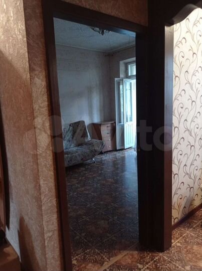 2-к. квартира, 58 м², 3/3 эт.