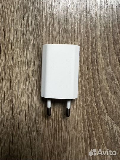 Адаптер питания Apple