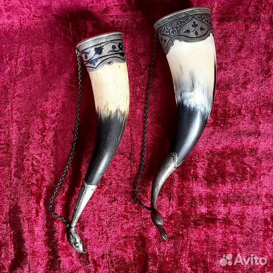 Кубки с серебром СССР