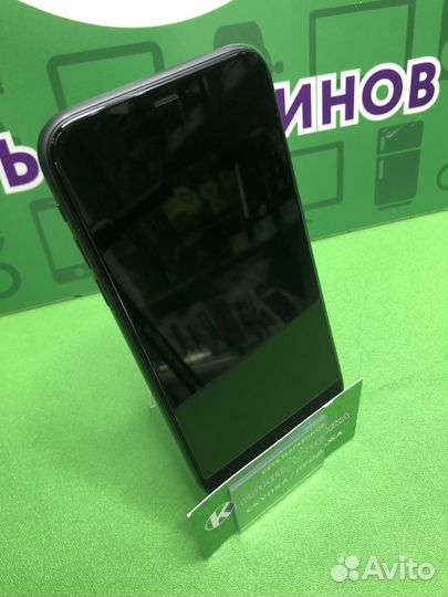 iPhone 11 (128gb/100акб) Black