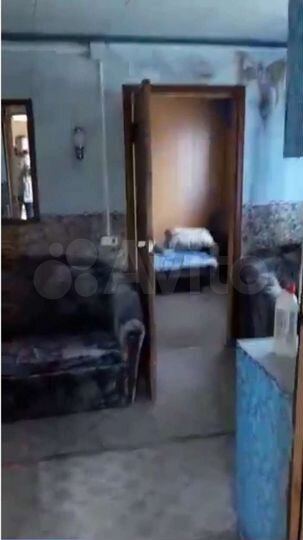 Дача 60 м² на участке 7 сот.