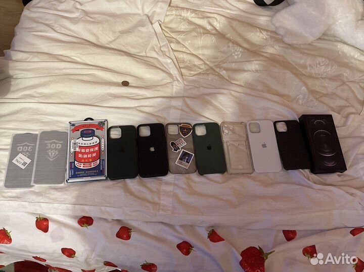 Аксессуарыдля телефона