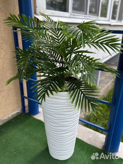 Искусственная пальма