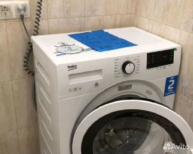 Ремонт стиральных машин Ремонт посудомоечных машин