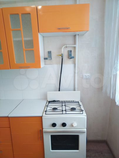 1-к. квартира, 30 м², 2/5 эт.