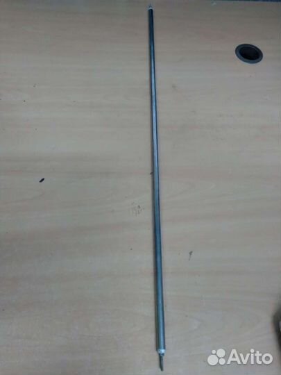 Тен 0.4 Квт 220в нержавейка