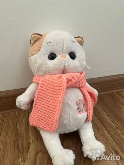 Мягкая игрушка Li-Li Baby