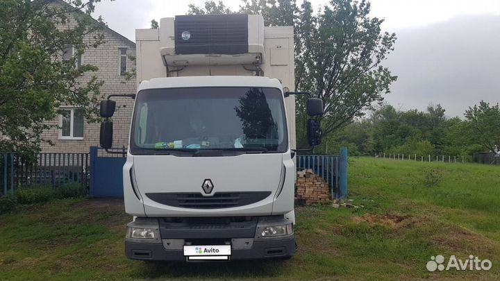 Renault Midlum, 2006