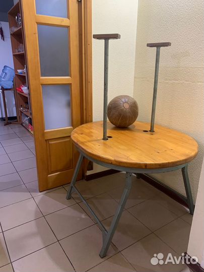 Стол для эквилибра