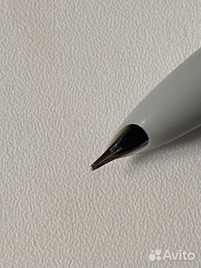 Авторучка перьевая СССР