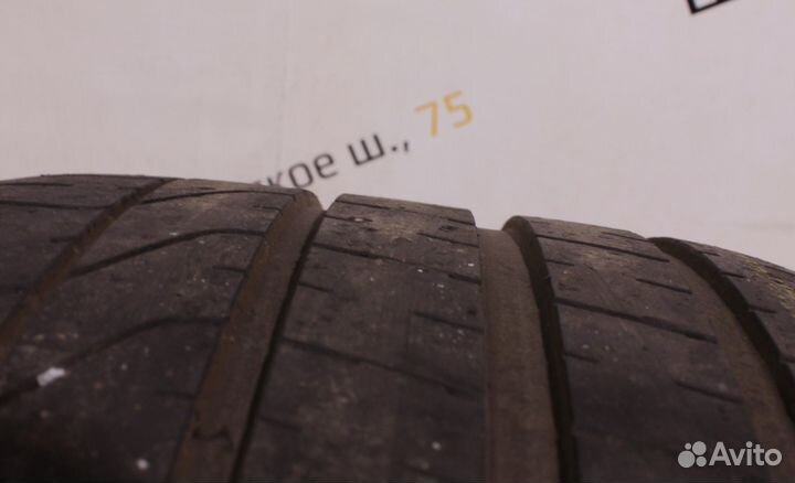 Pirelli P Zero 305/30 R20 94Y