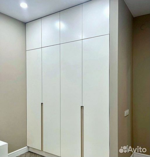 Шкаф на заказ / Собственное производство