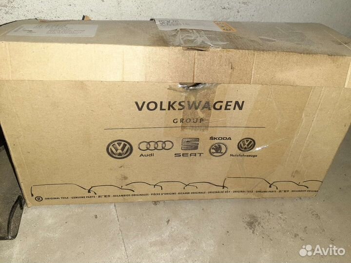 Механизм выбора передач skoda