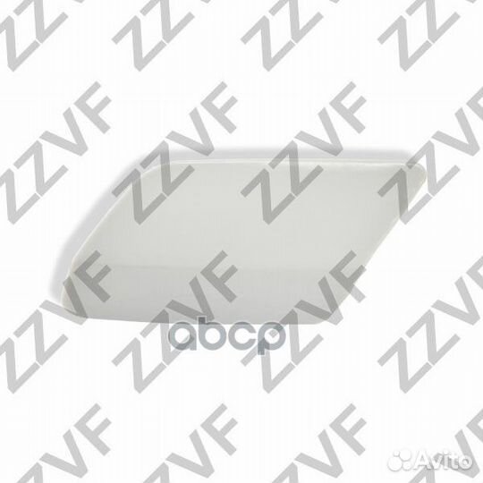 Крышка форсунки омывателя фары левая (L) BMW 3'