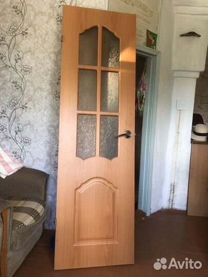 Дверь межкомнатная