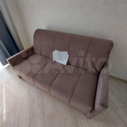 Квартира-студия, 27 м², 5/7 эт.