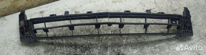 Решетка бампера нижняя опель инсигния и др