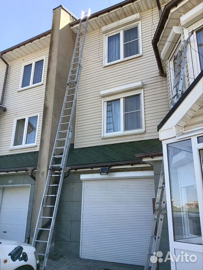 Монтаж Систем Видеонаблюдения и Видеокамер