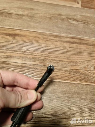 Блок питания для игрового ноута/моноблока 19v/6,3А