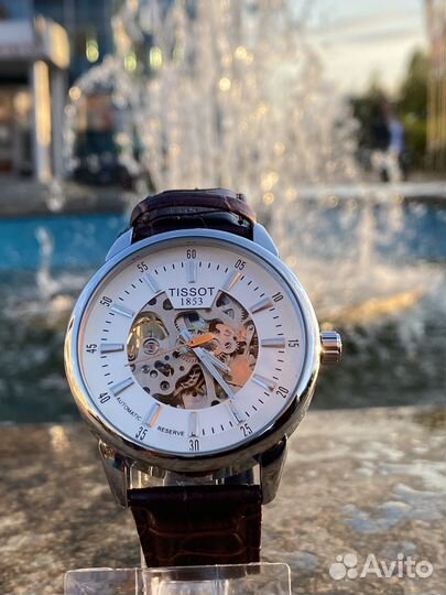 Часы наручные tissot