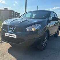 Nissan Qashqai 1.6 MT, 2011, 218 000 км, с пробегом, цена 920 000 руб.