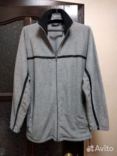 Куртка Casual новая мужская