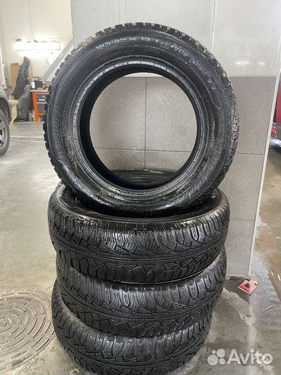 Uniroyal MS Plus 77 185/65 R15