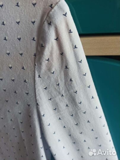 Блузка Маленькая Леди 140-68